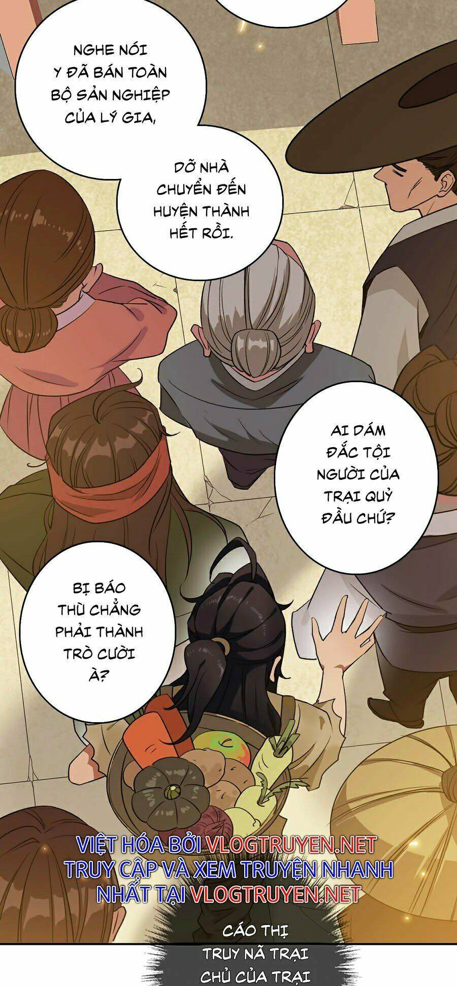 Siêu Đạo Thần Thuật: Chapter 8