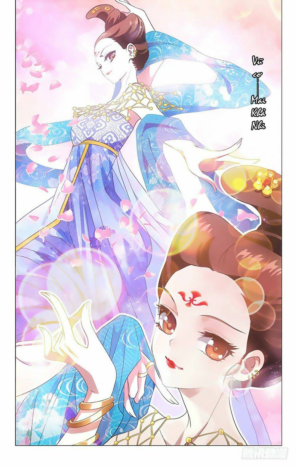 Phò Mã! Không Nên A!: Chapter 9