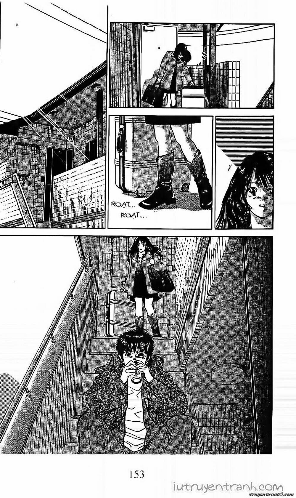 Mirano Nhà Tôi: Chapter 141