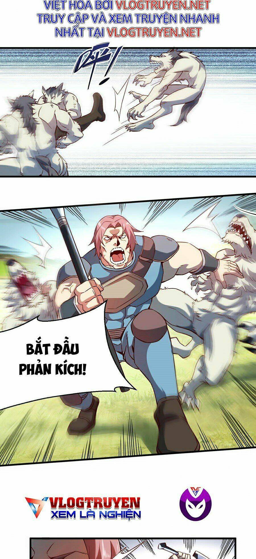 Tối Cường Thành Chủ Đích Dị Giới: Chapter 4