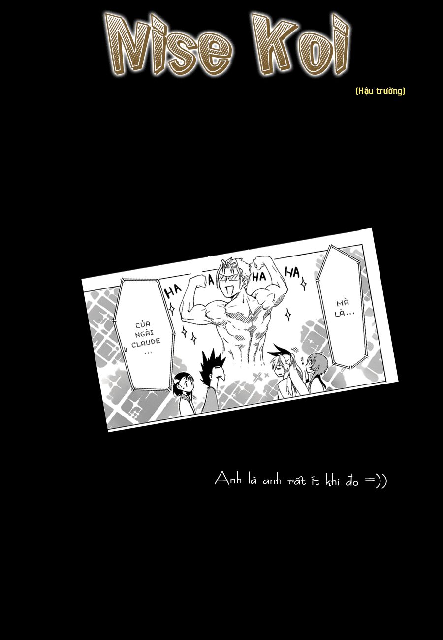 Tình Yêu Ngang Trái: Chapter 52
