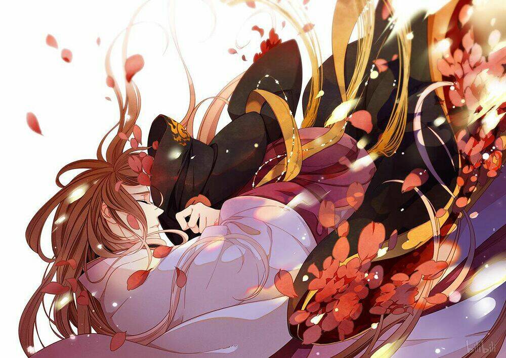 Thái Tử: Chapter 77