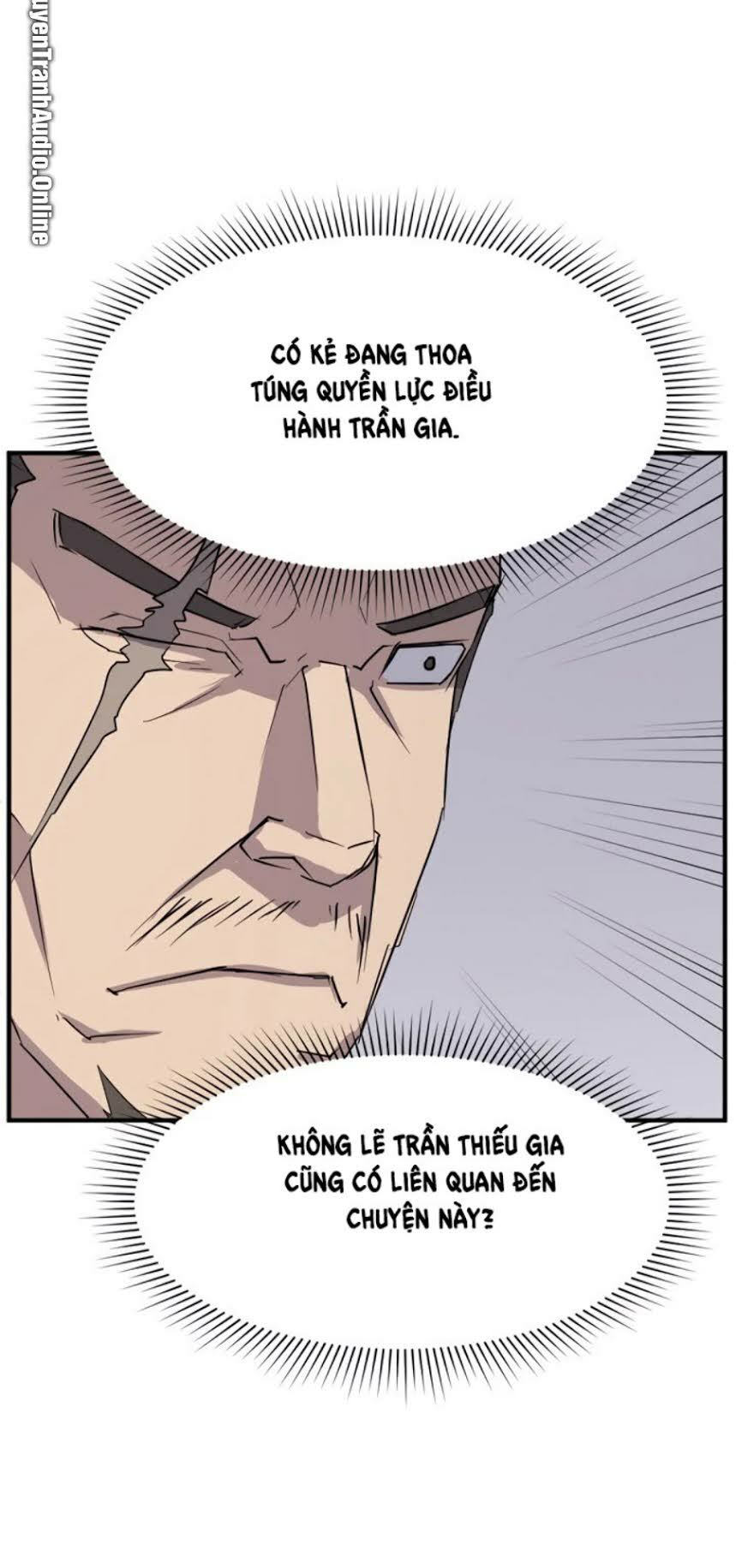 Trọng Sinh, Bất Khả Chiến Bại: Chapter 94