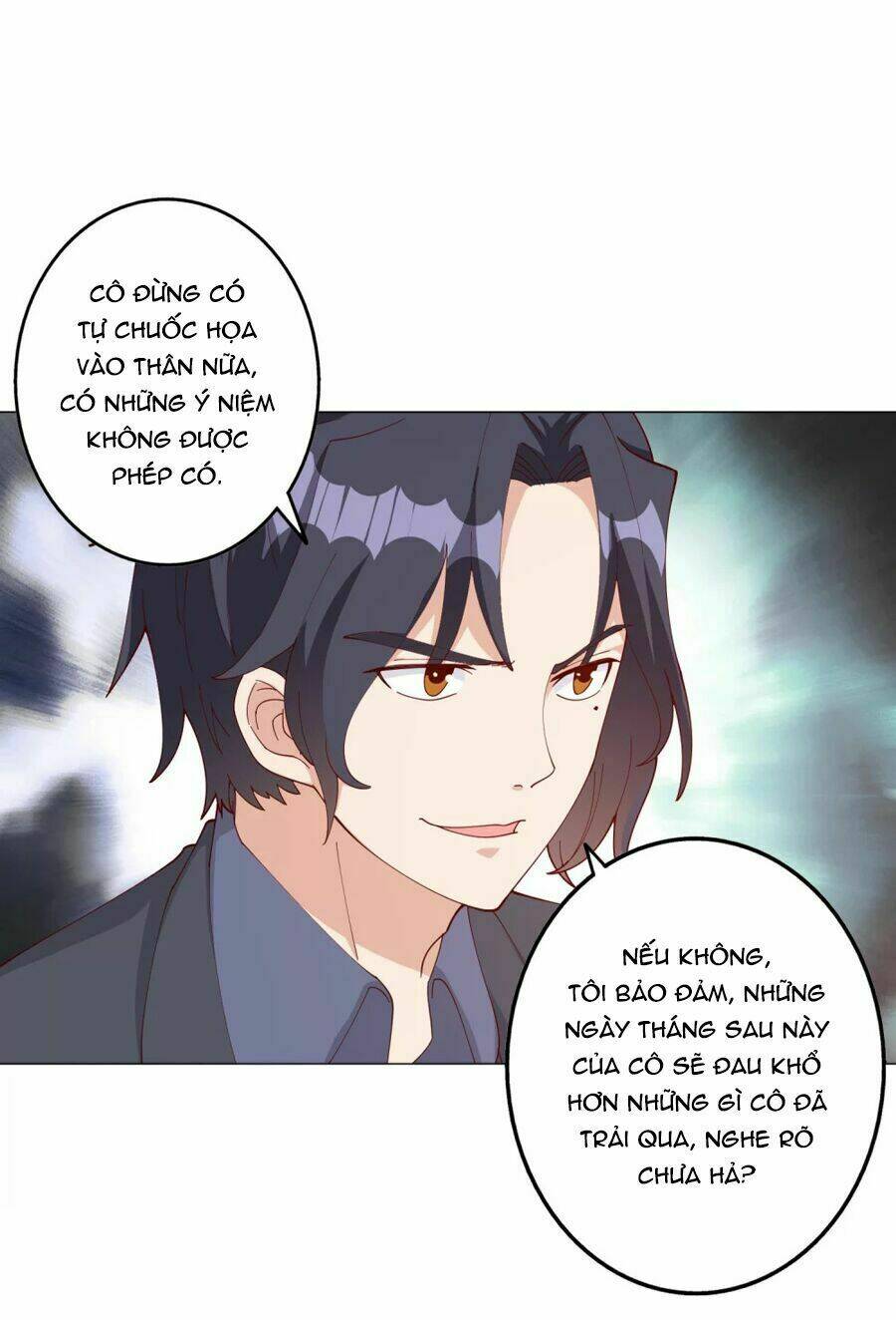 Hôn Nhân Dục Vọng: Thiếu Gia Nhẹ Một Chút!: Chapter 123