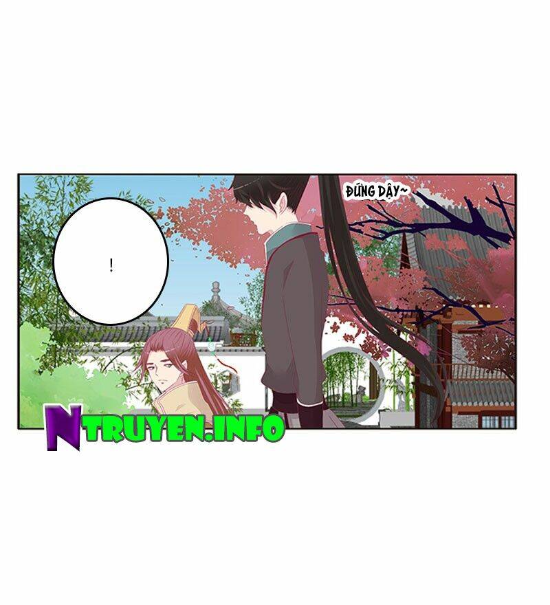 Tướng Quân Mời Ra Trận: Chapter 82