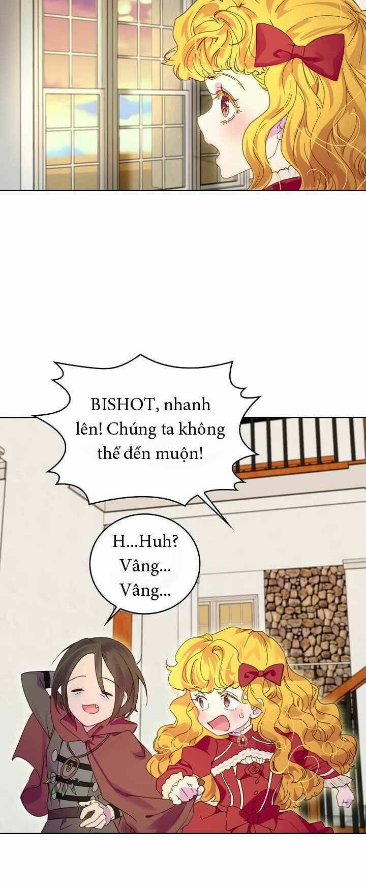 Tôi Không Phải Là Người Tốt: Chapter 107