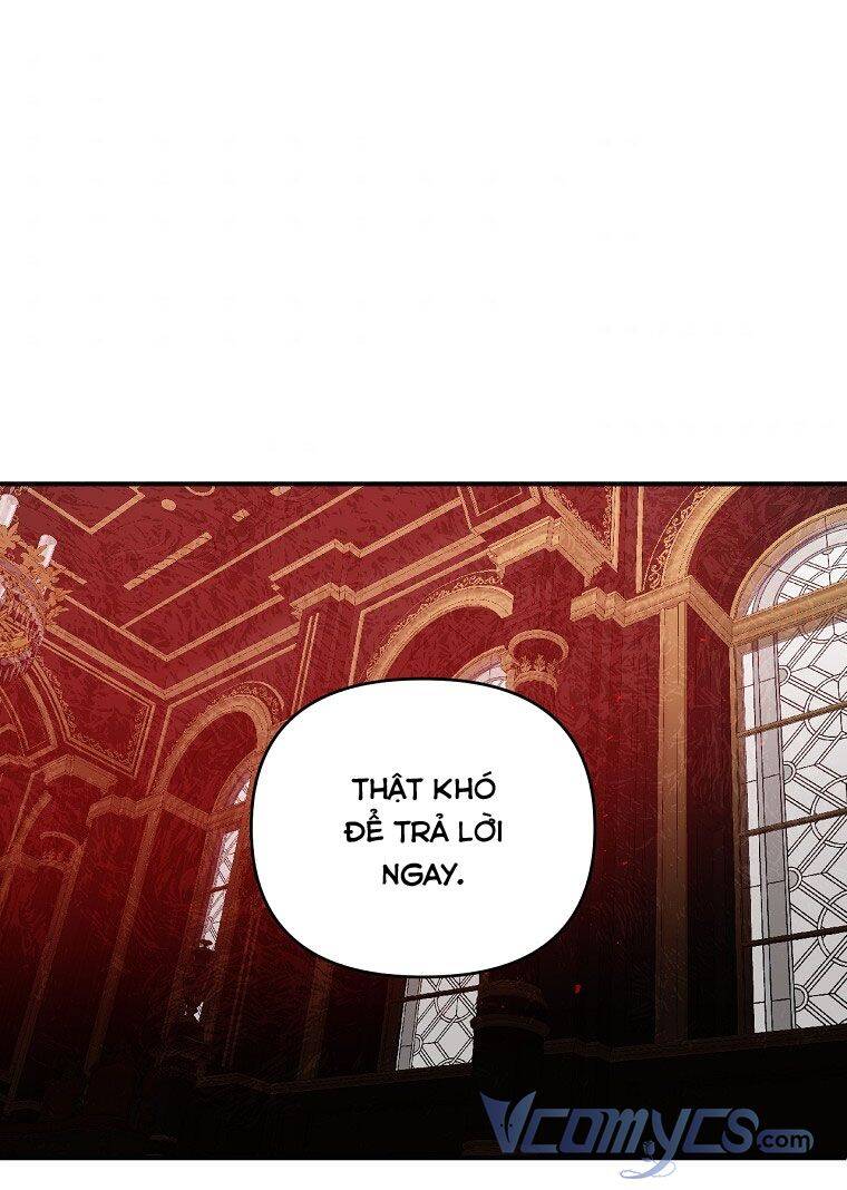 Phương Pháp Sống Sót Khi Phải Ngủ Cùng Hoàng Đế: Chapter 7