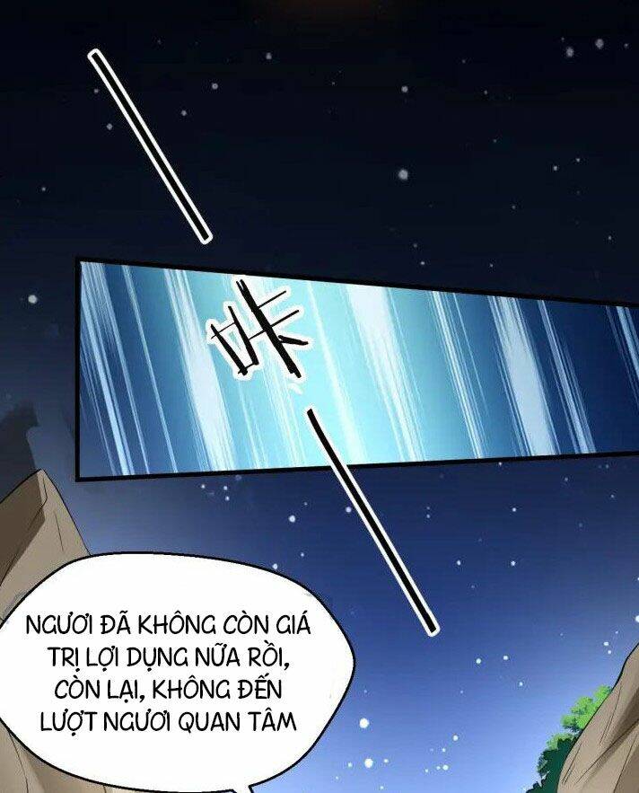 Đại Nghịch Chi Môn: Chapter 85