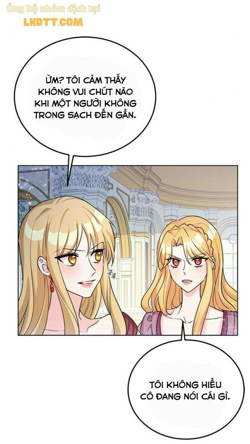 Nữ Hiệp Trở Về: Chapter 20