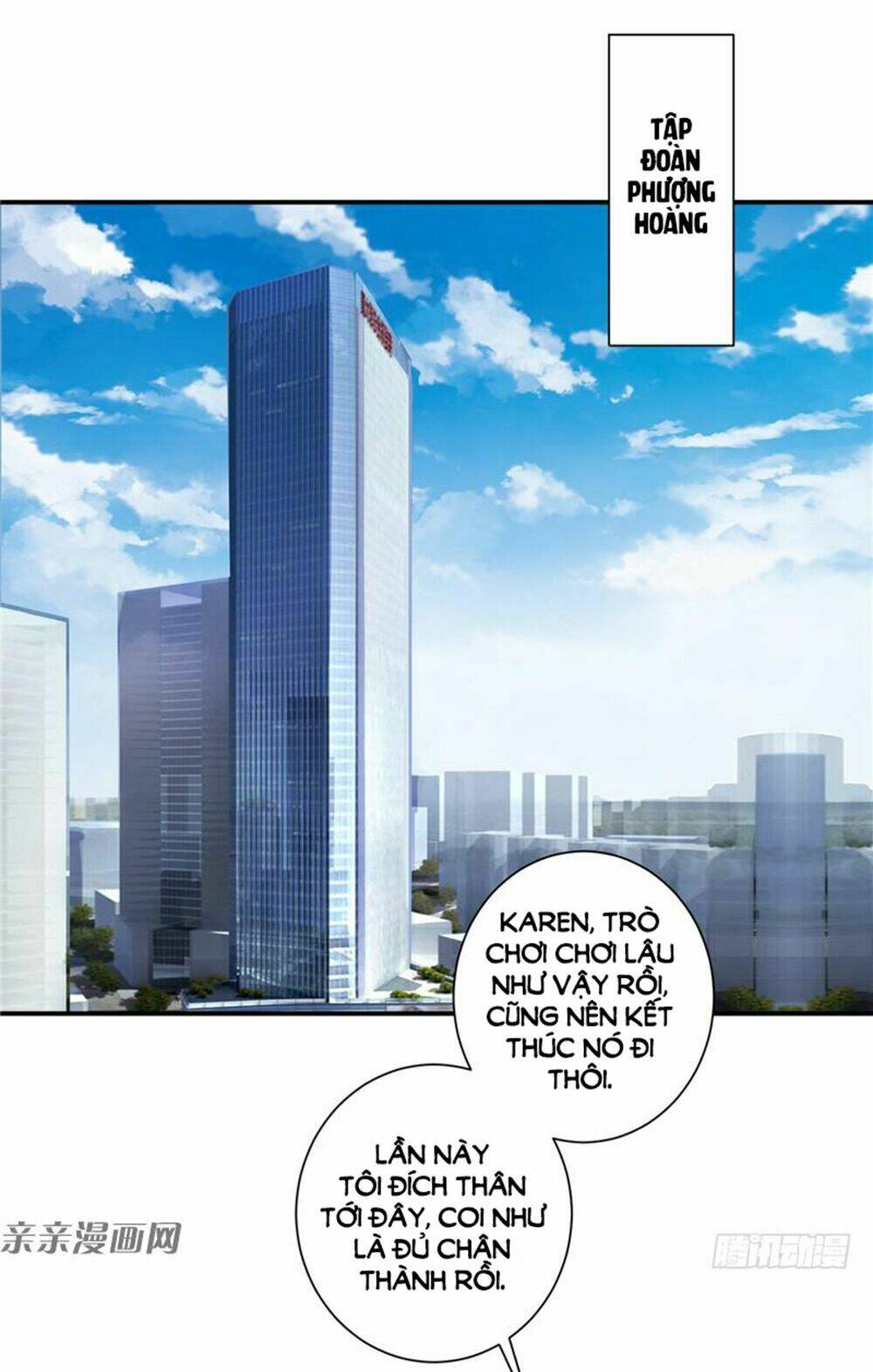 Vợ Yêu Là Báu Vật: Chapter 66