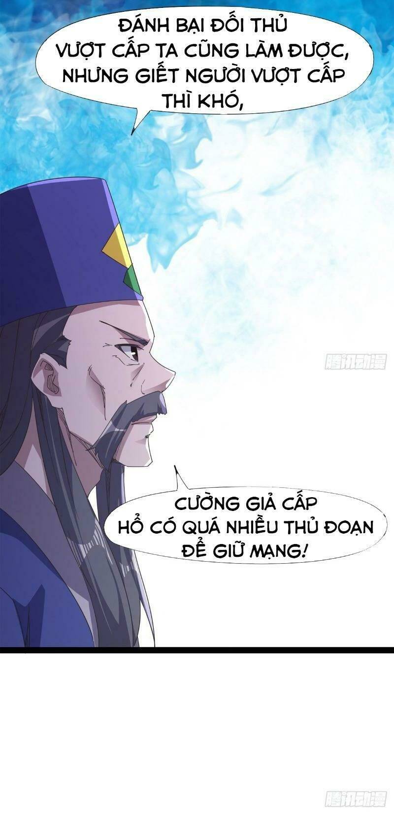 Kiếm Đồ: Chapter 36