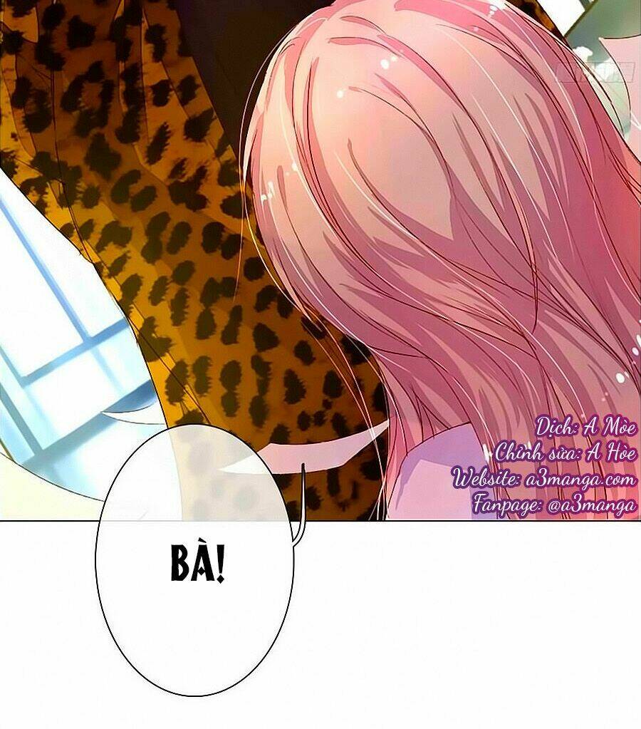 Hào Môn Tiểu Lãn Thê: Chapter 25