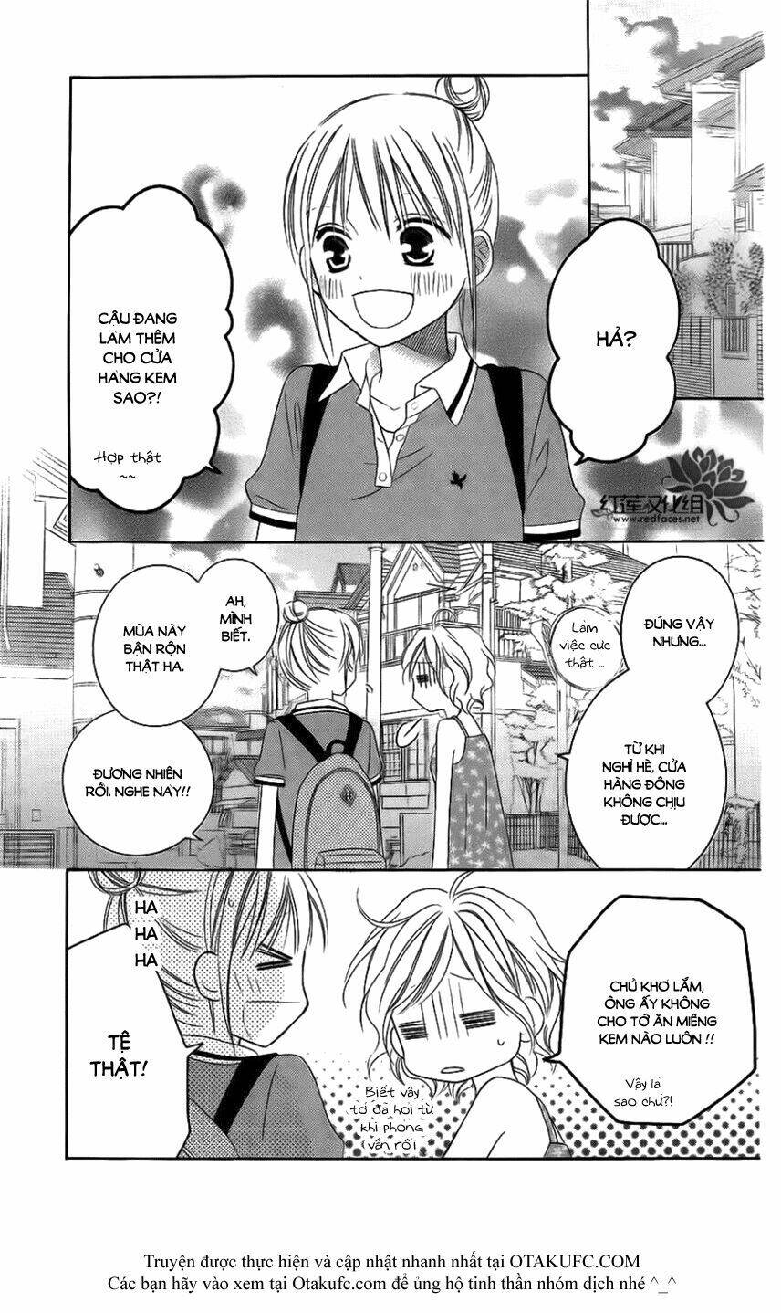 Love So Life: Chapter 39