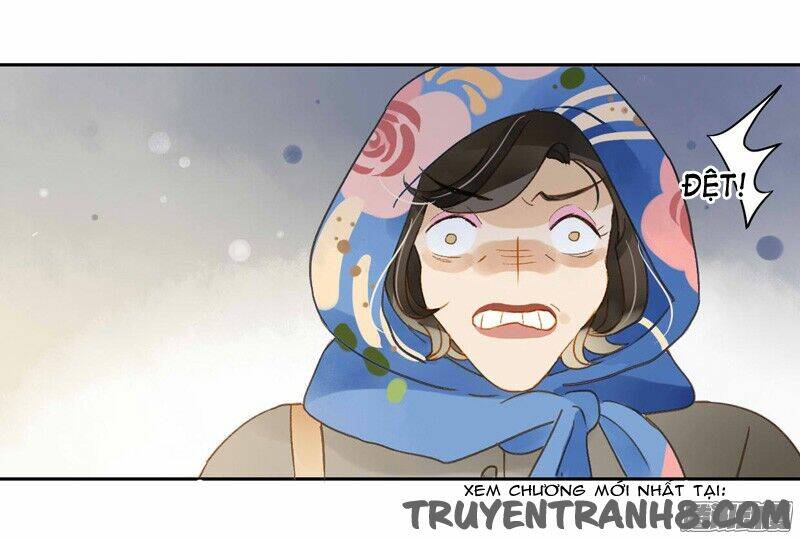 Sức Mạnh Của Sắc Đẹp: Chapter 116