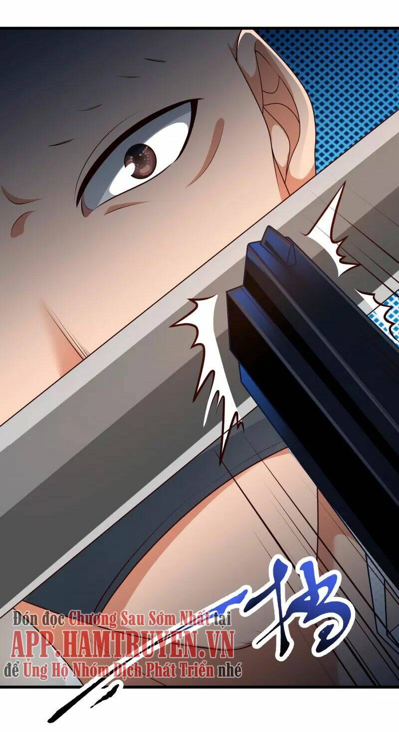 Khoa Kỹ Đại Tiên Tông: Chapter 34