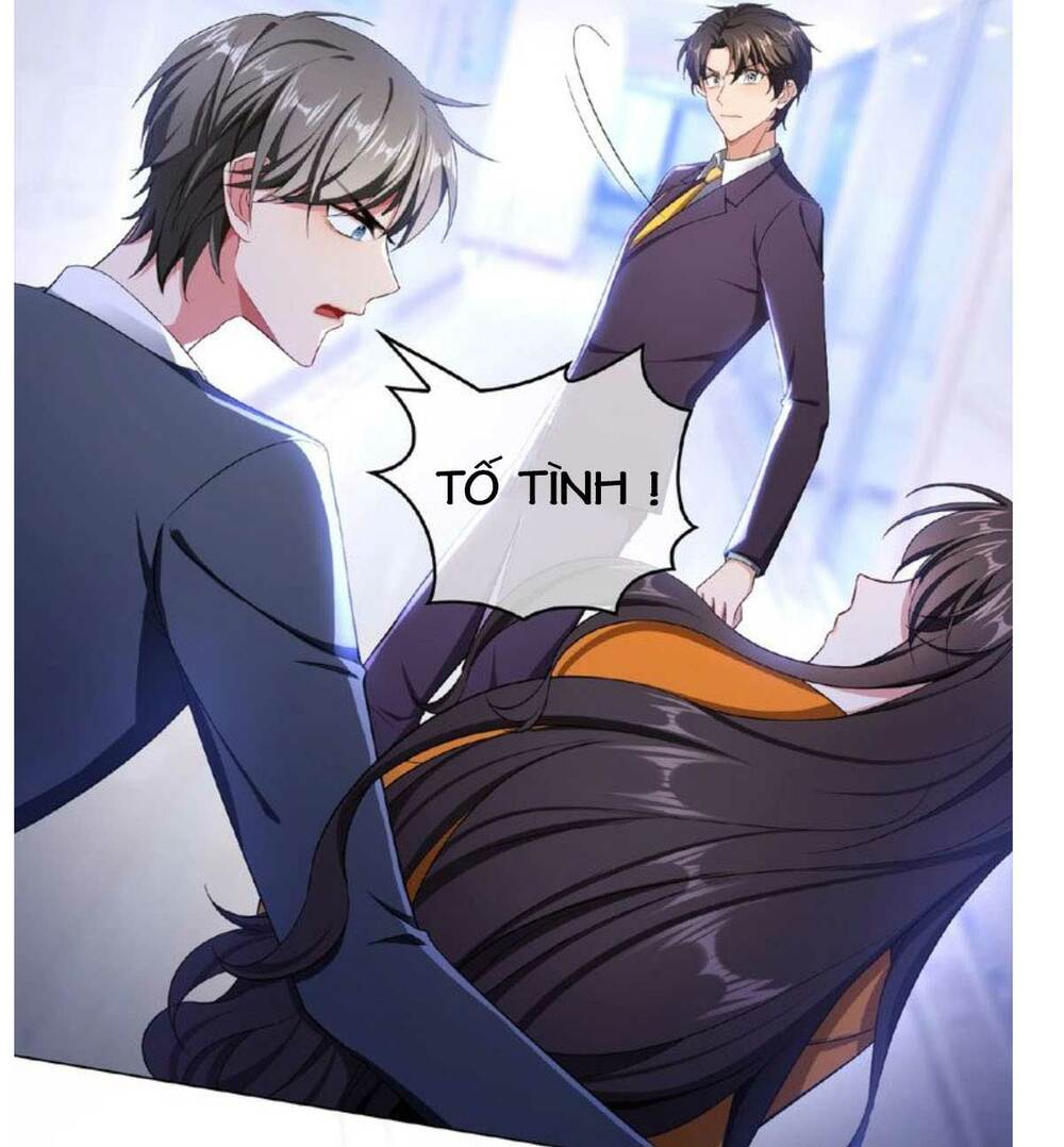 Cô Vợ Nhỏ Nuông Chiều Quá Lại Thành Ác!!: Chapter 111