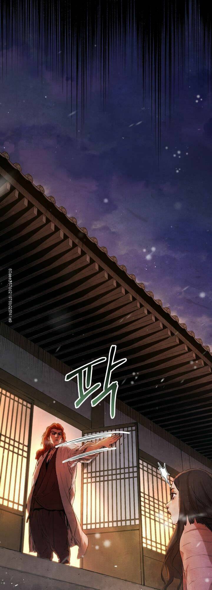 Phụng Tiên Trọng Sinh Ký: Chapter 18