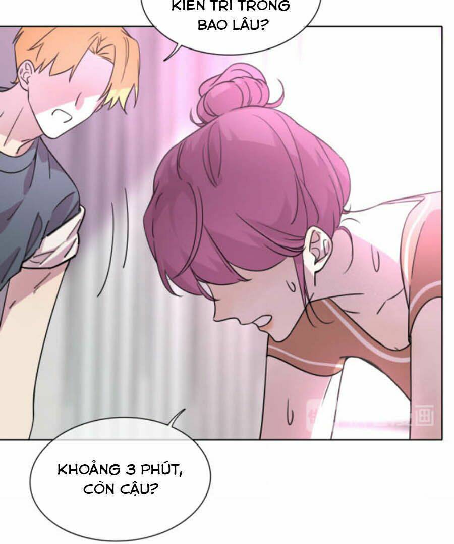 Cát Xê Người Tình Bóng Đêm: Chapter 24