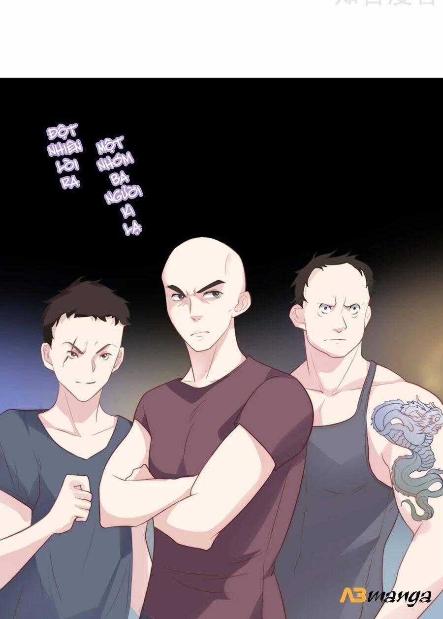 Hẹn Hò Siêu Tốc: Chapter 1