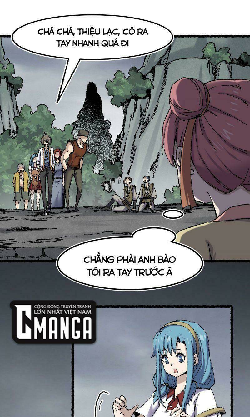 Ta Độ Kiếp Thất Bại Đều Là Tại Ngươi: Chapter 74