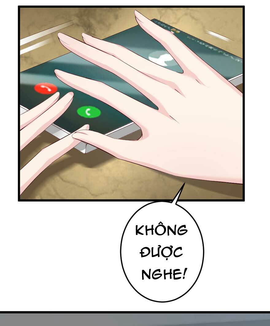 Cấm Tình Điềm Mật: Đế Thiếu Hào Môn Trêu Tận Cửa: Chapter 41