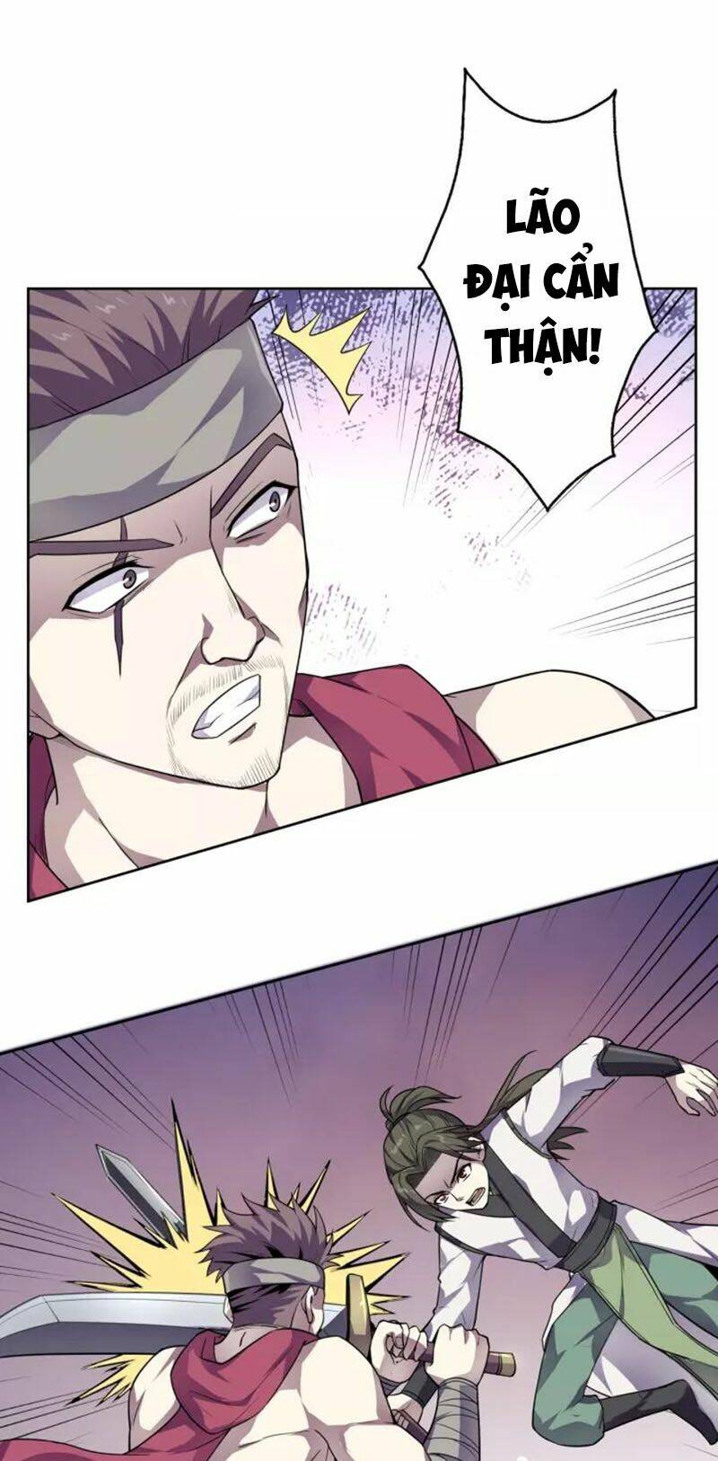 Nghịch Thiên Đại Thần: Chapter 68