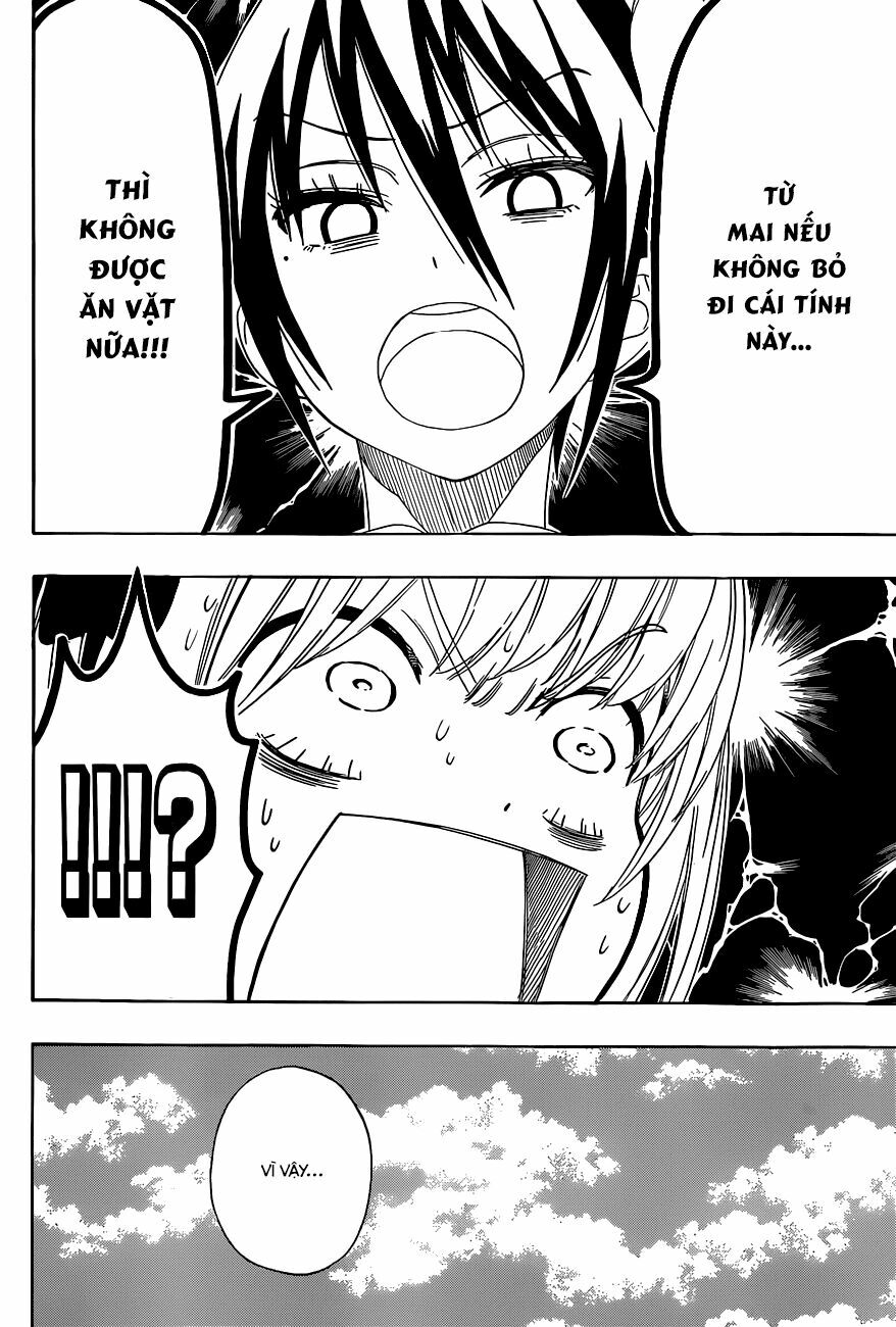 Tình Yêu Ngang Trái: Chapter 103