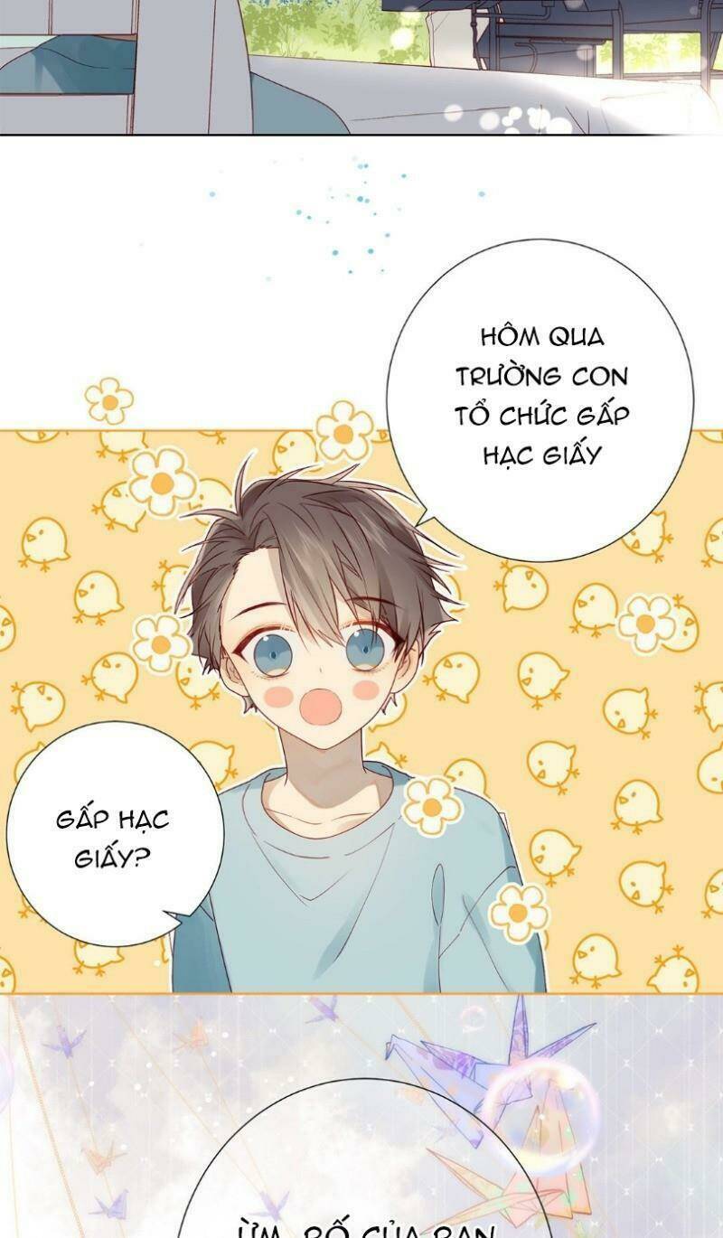 Lời Thề Như Sương Triều: Chapter 18