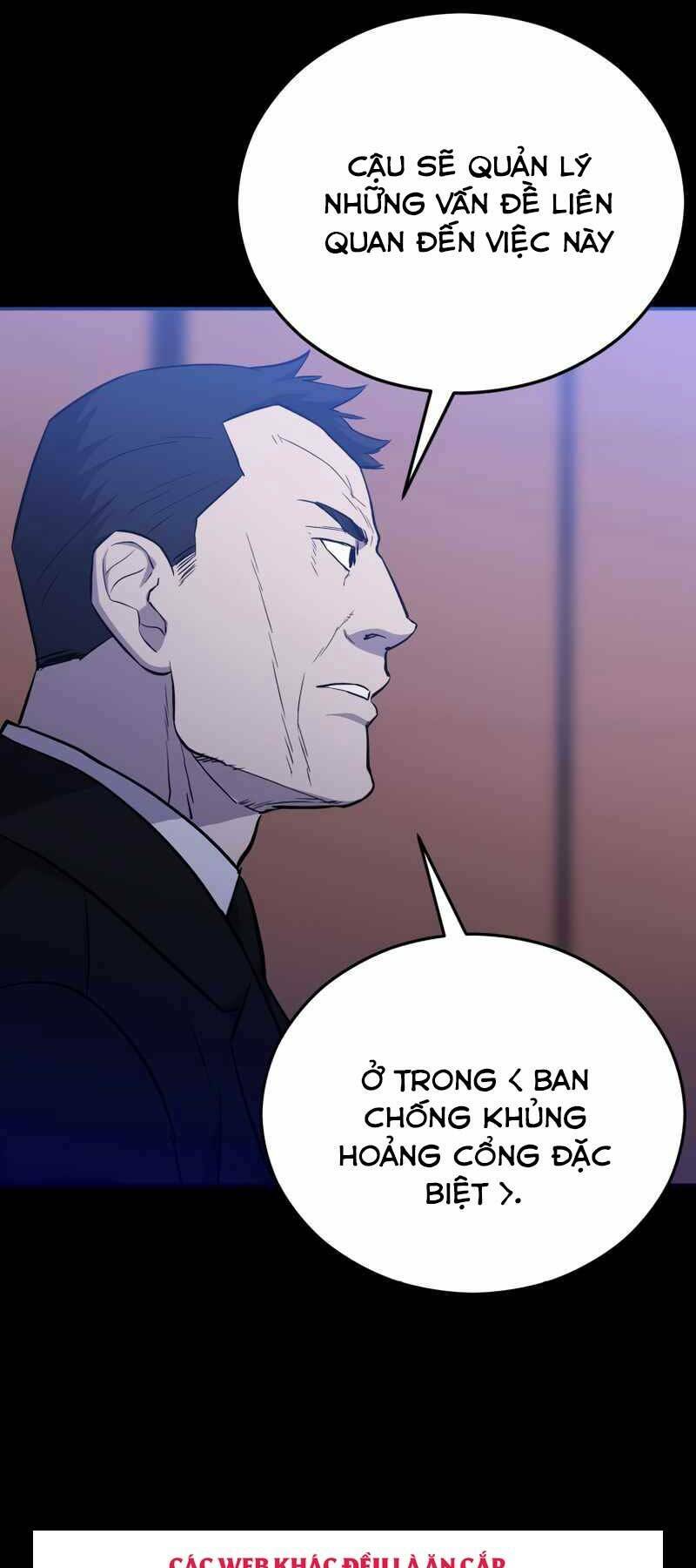 Cánh Cổng Mở Ra Đúng Ngày Đầu Tiên Tôi Thành Chính Trị Gia: Chapter 19