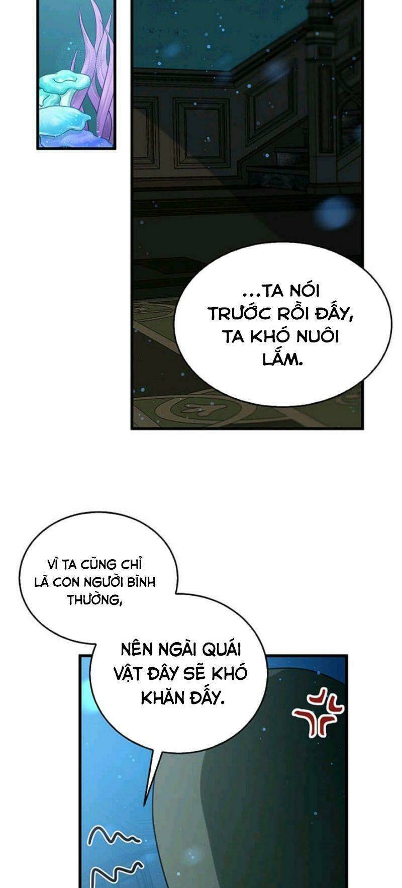 Tôi Là Bạn Gái Cũ Của Một Người Lính: Chapter 41