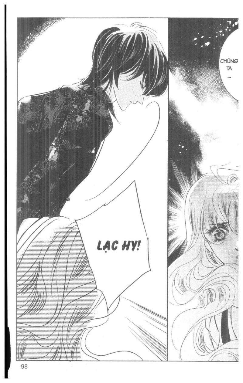 Bong Bóng Mùa Hè: Chapter 28