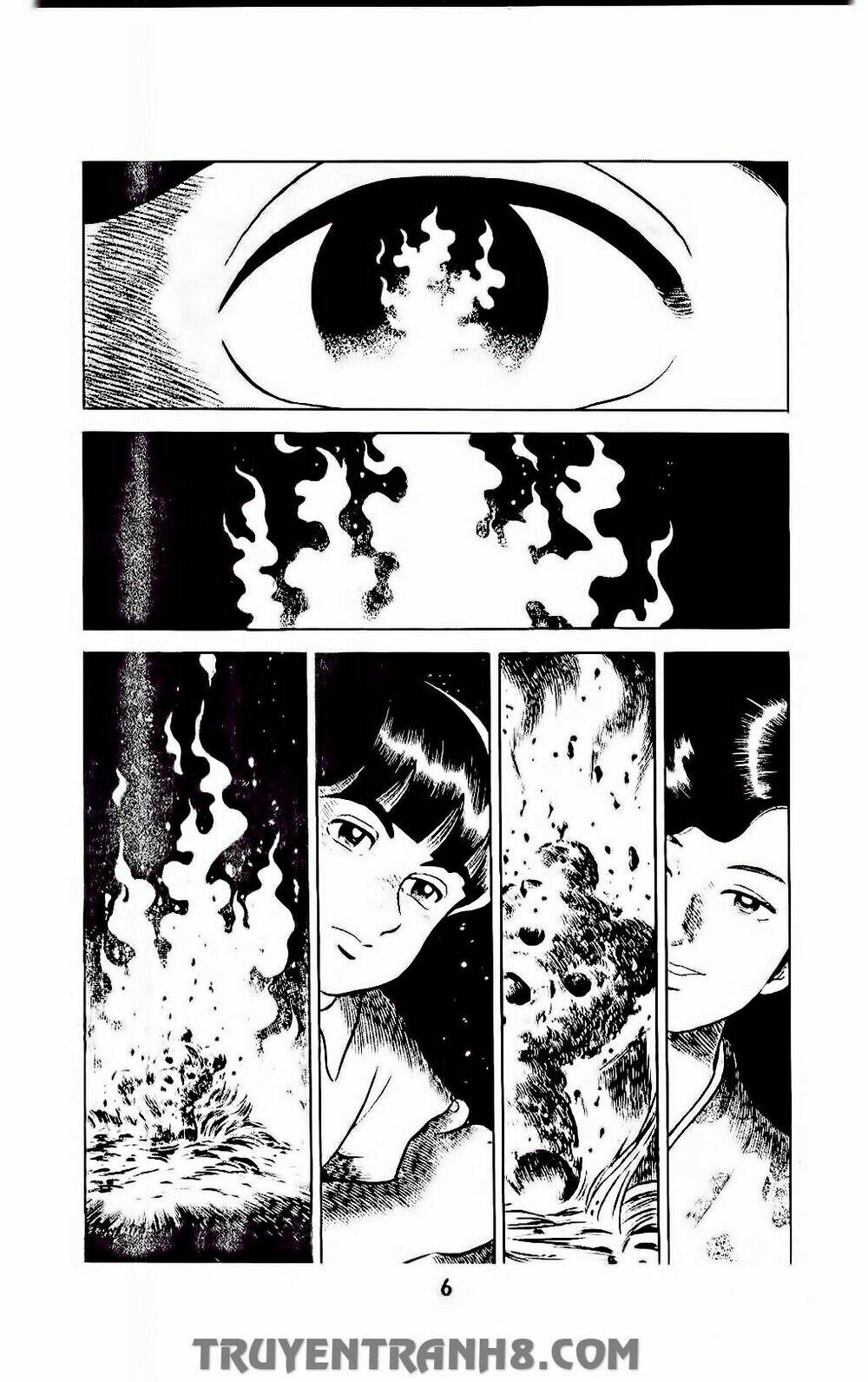 Musashi: Chapter 109
