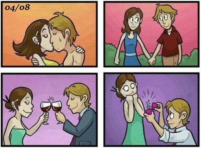 Chuyện Đồn Đó Đây: Chapter 1