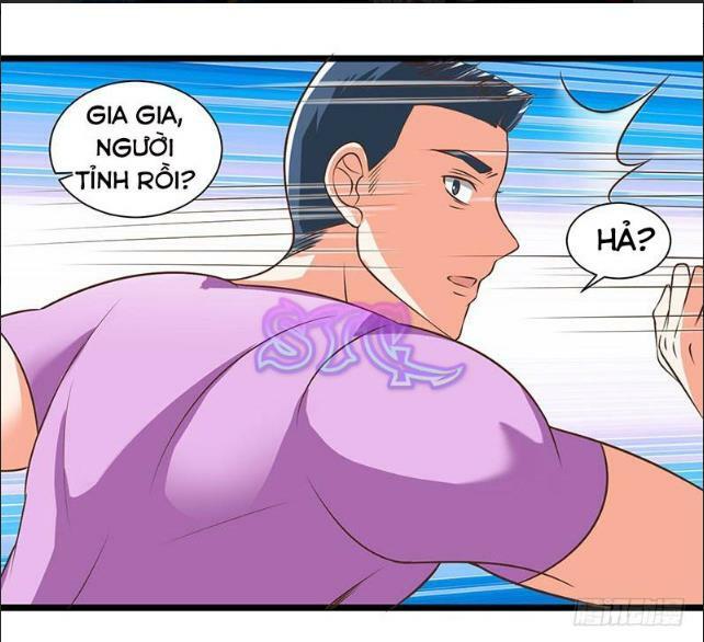 Trọng Sinh Khí Thiếu Quy Lai: Chapter 16