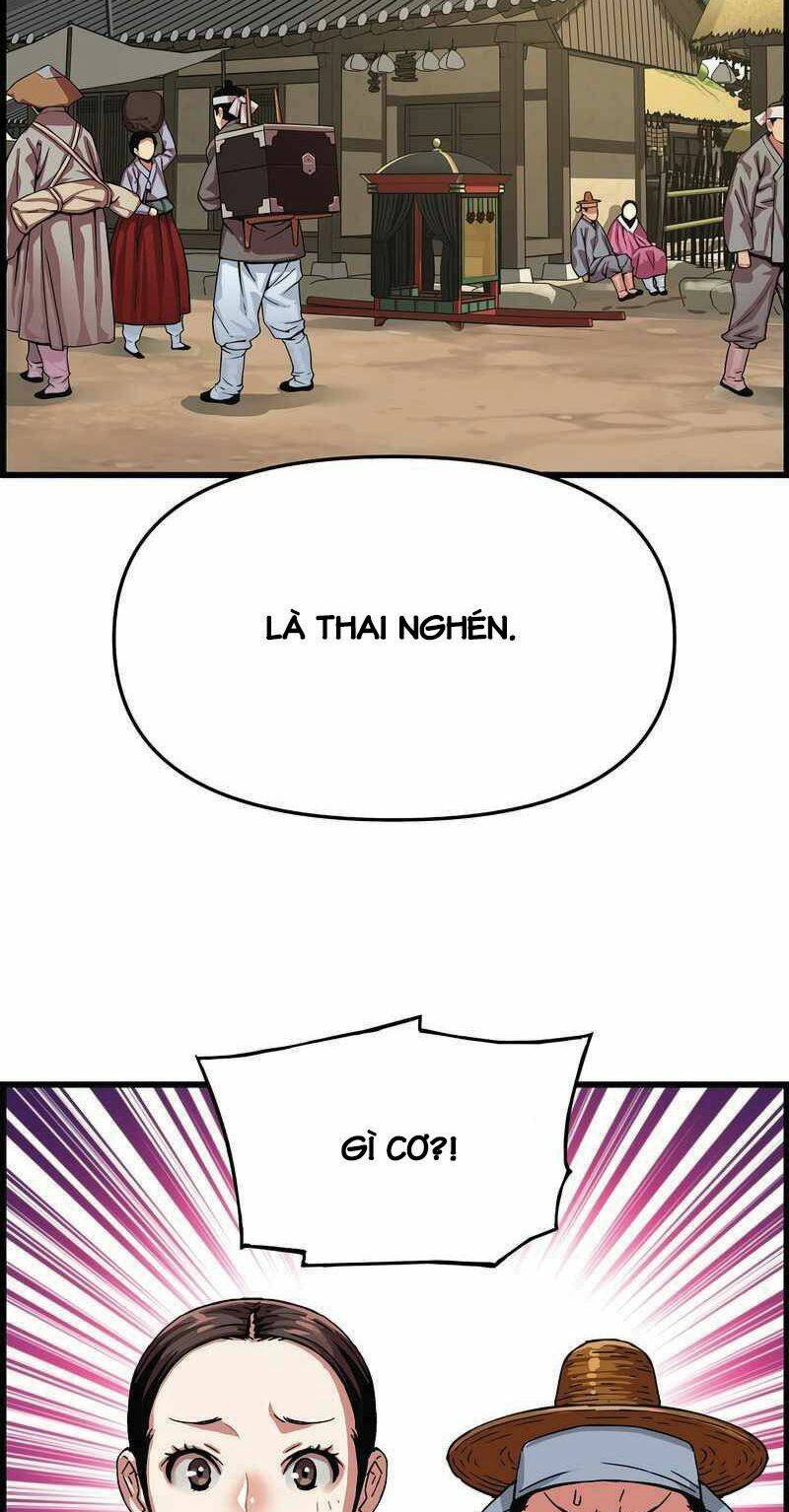 Tôi Sẽ Sống Như Một Hoàng Tử: Chapter 84