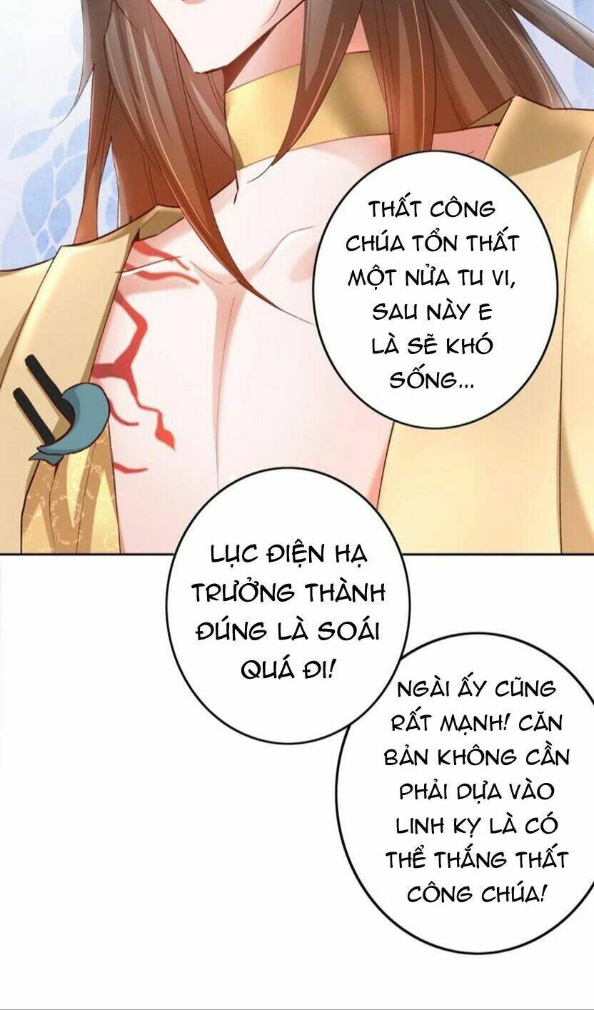 Nghịch Lai Thuận Thú: Chapter 24