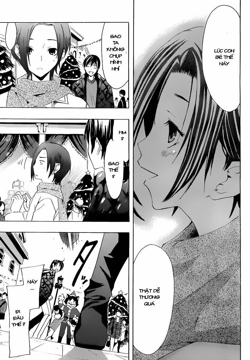 Loveplus Rinko Days: Chapter 11