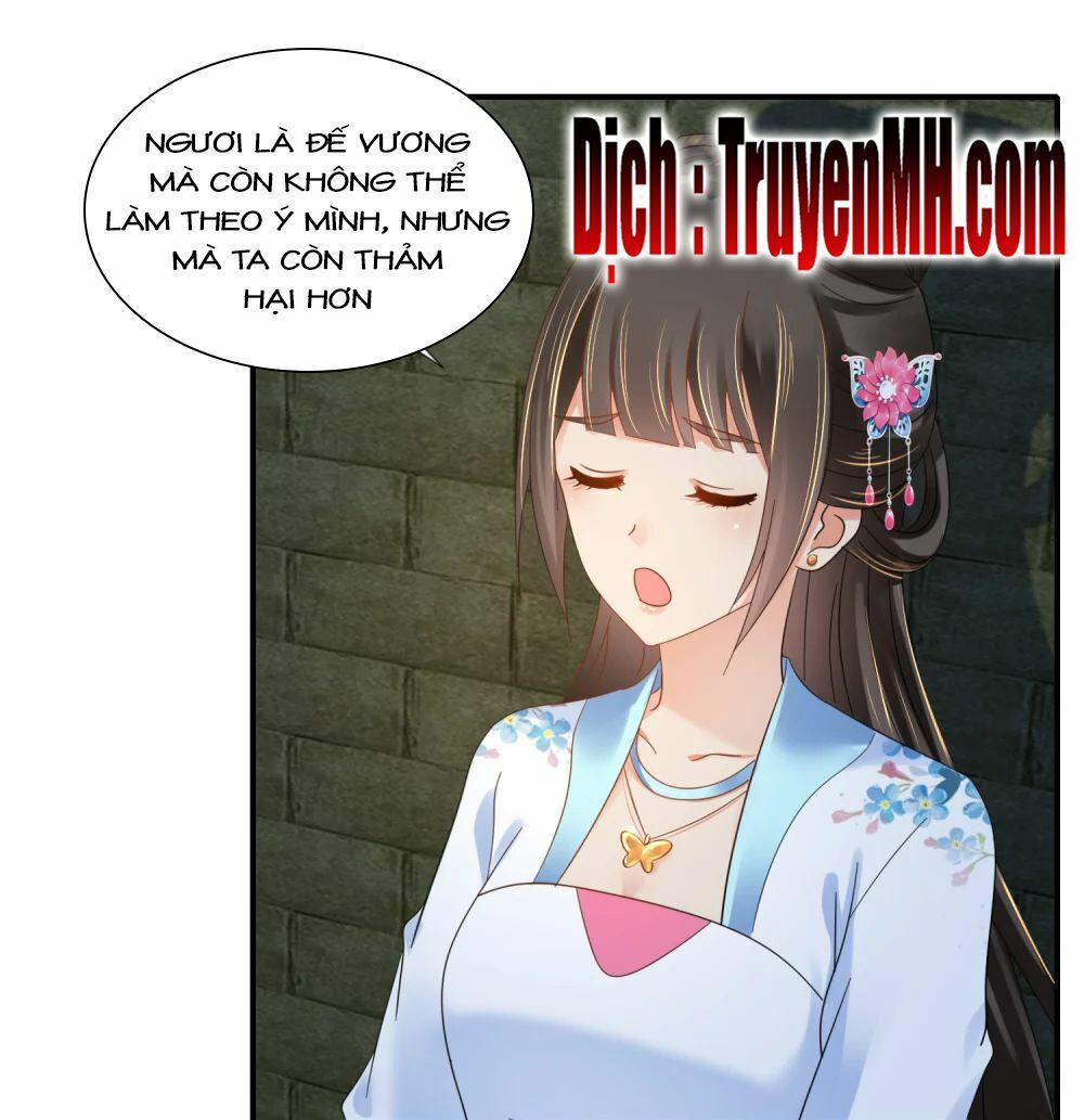 Lãnh Cung Phế Hậu Muốn Nghịch Thiên: Chapter 100