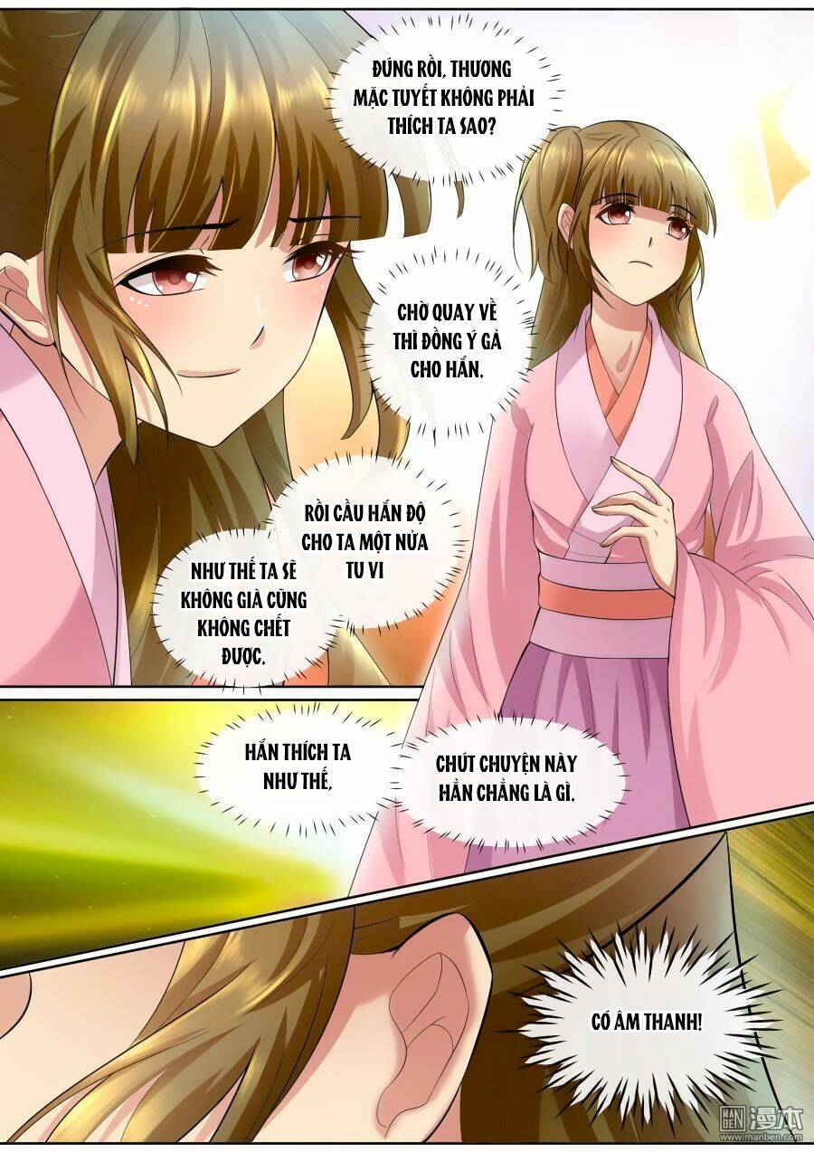 Ma Phi Giá Đáo: Chapter 144