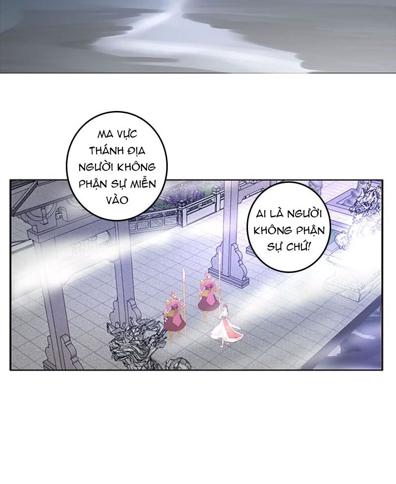 Thông Linh Phi: Chapter 379