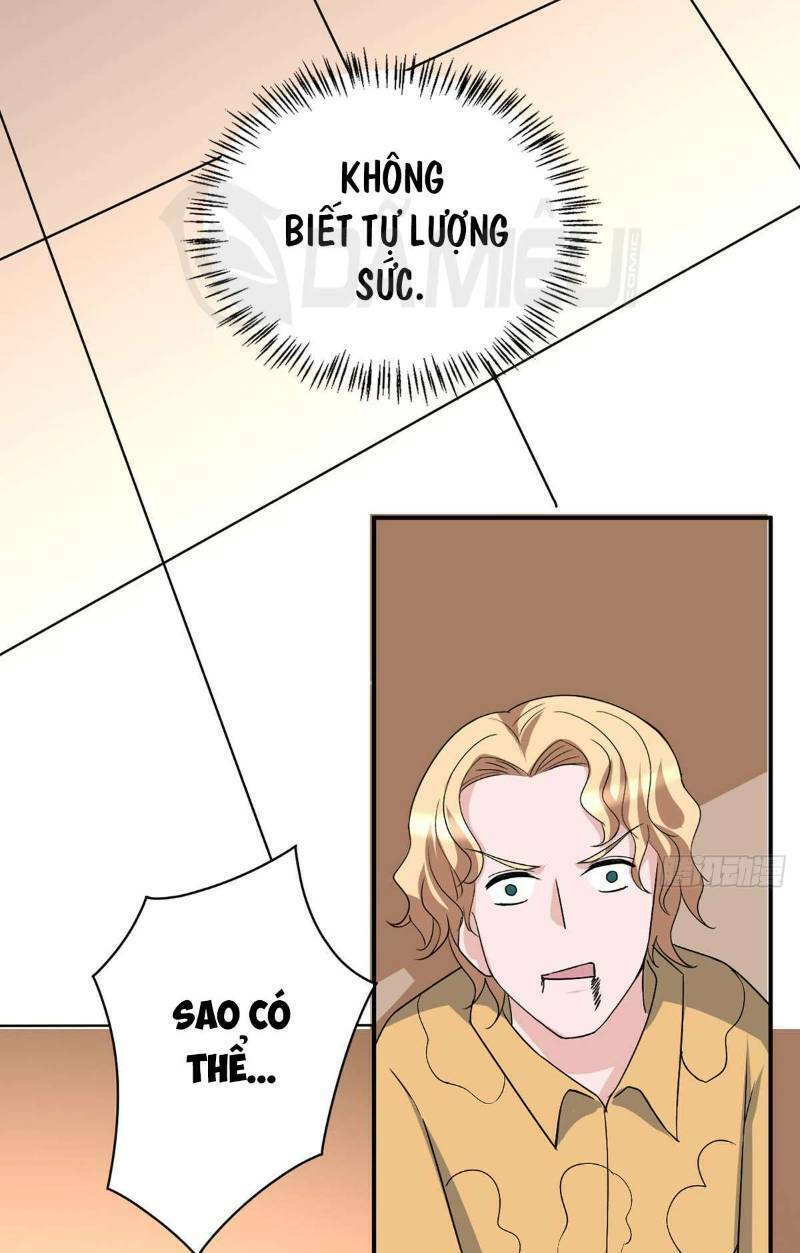 Đô Thị Tu Luyện Cuồng Triều: Chapter 115