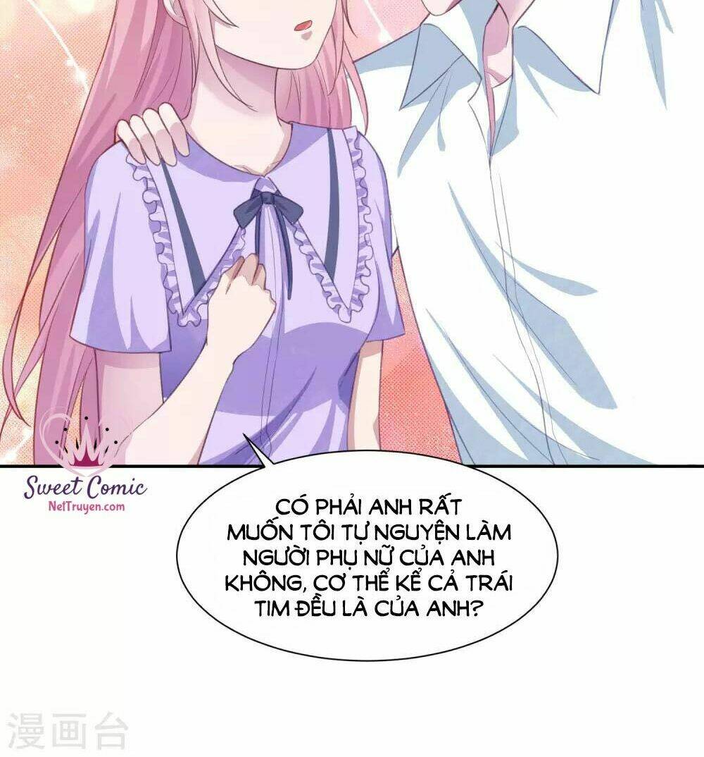 Tổng Tài Thịnh Sủng Tiền Thê: Chapter 17