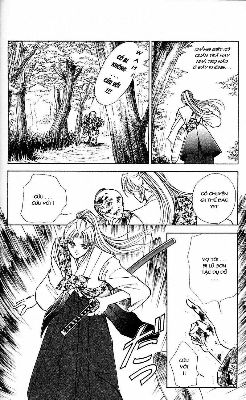 Amakusa 1637: Chapter 4