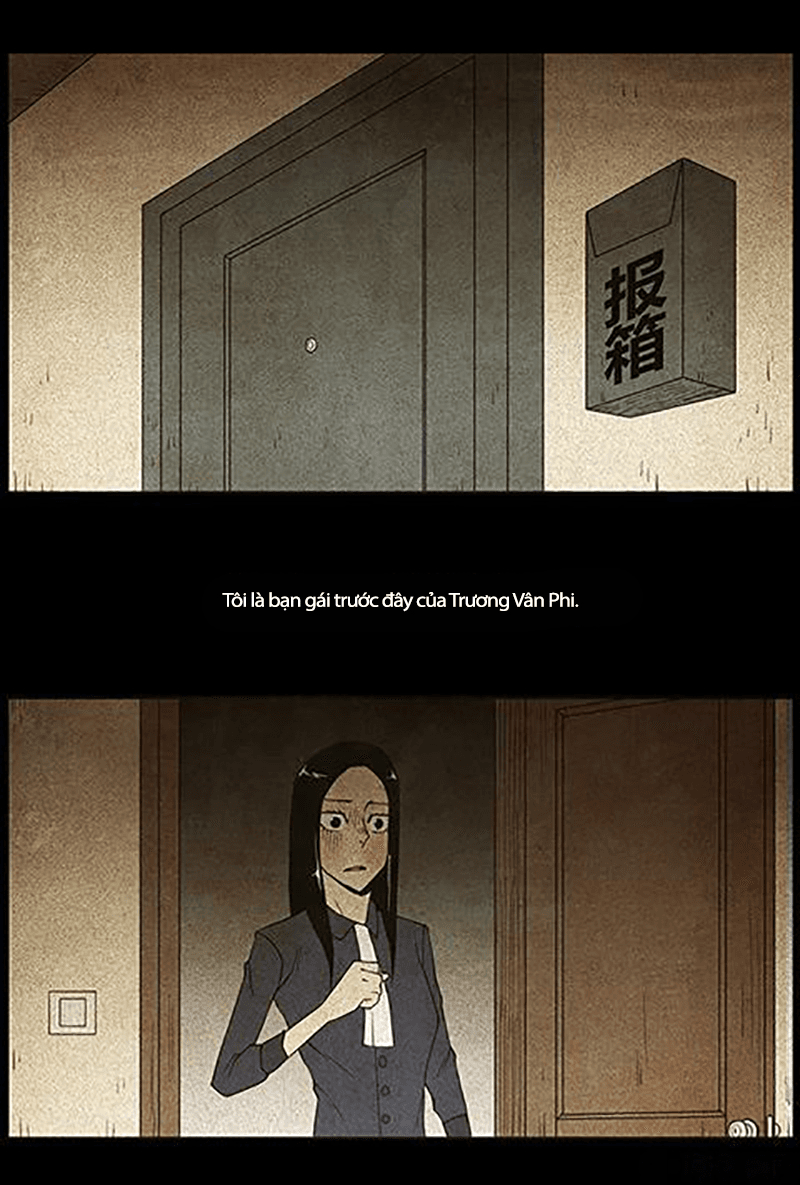 Chuyện Lạ Đêm Khuya: Chapter 59