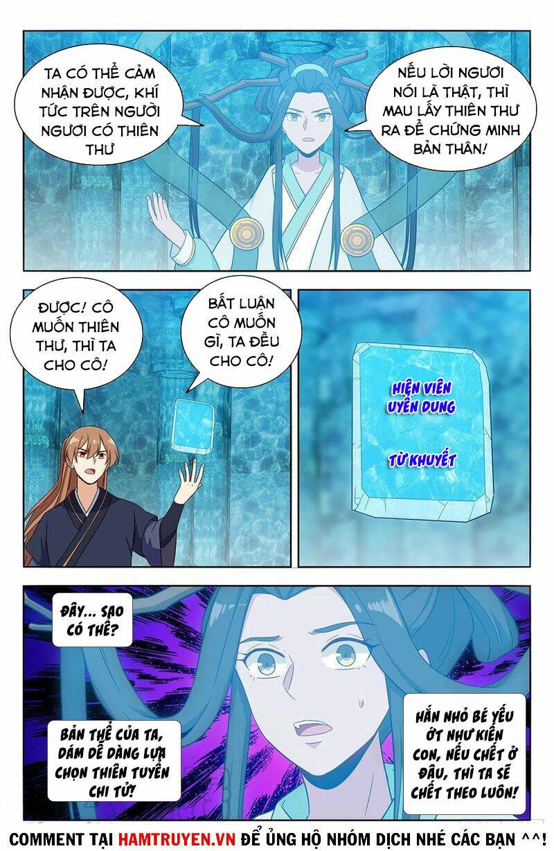 Tối Cường Phản Sáo Lộ Hệ Thống: Chapter 431