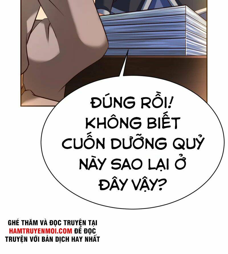 Chí Tôn Trời Hoang: Chapter 41