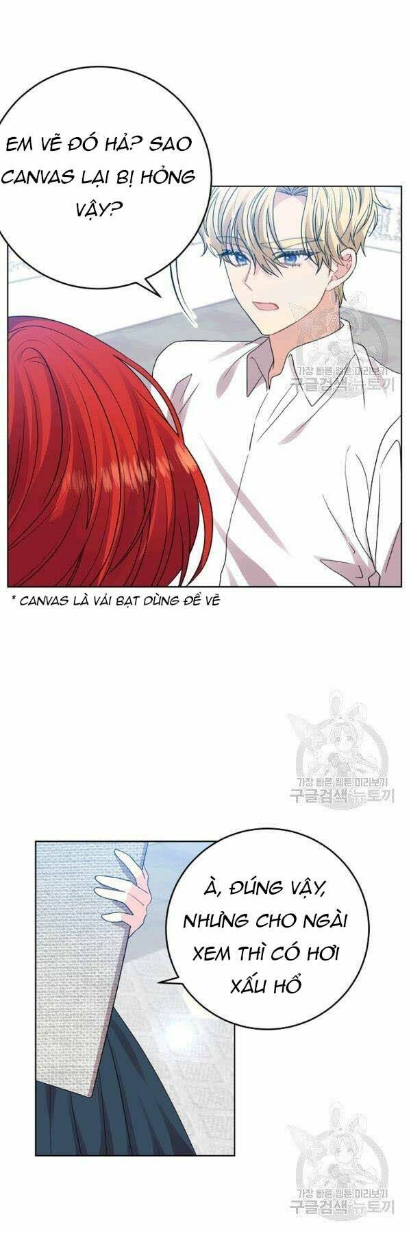 Tôi Trở Thành Gia Sư Của Tên Bạo Chúa: Chapter 25