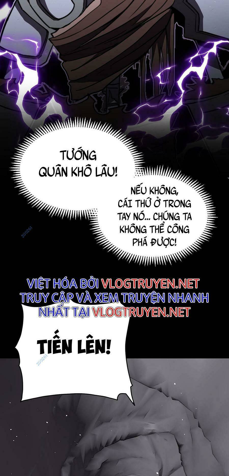 Tác Giả Sinh Tồn Ký: Chapter 13