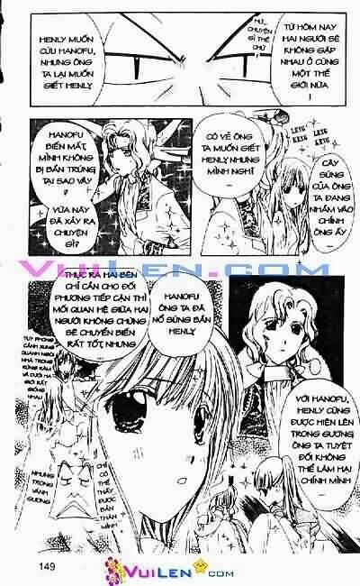 Duyên Kỳ Ngộ: Chapter 7