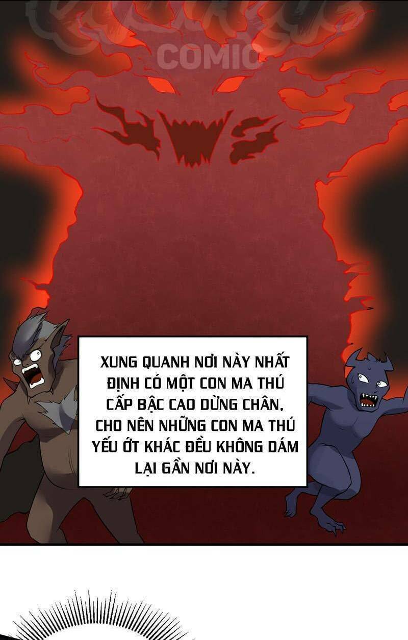 Cuộc Sống Tận Thế Bắt Đầu Từ Số 0: Chapter 27